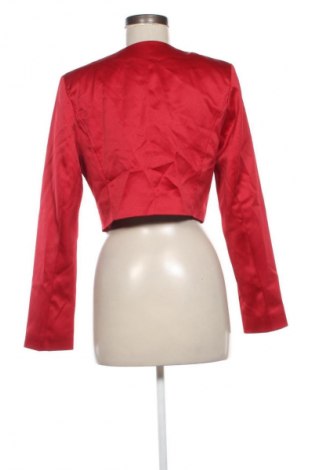 Dámské sako  Bpc Bonprix Collection, Velikost M, Barva Červená, Cena  309,00 Kč