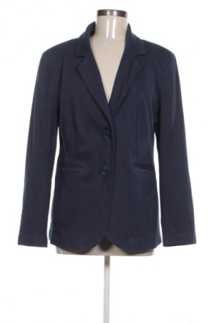 Damski żakiet Bpc Bonprix Collection, Rozmiar XL, Kolor Niebieski, Cena 110,42 zł