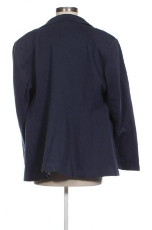 Damski żakiet Bpc Bonprix Collection, Rozmiar XL, Kolor Niebieski, Cena 110,42 zł