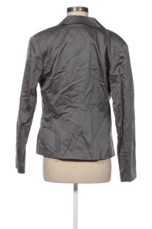 Γυναικείο σακάκι Bpc Bonprix Collection, Μέγεθος L, Χρώμα Γκρί, Τιμή 23,99 €