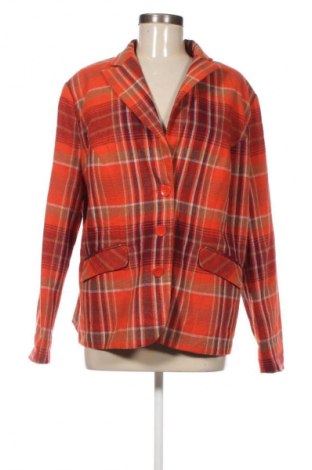 Дамско сако Bpc Bonprix Collection, Размер L, Цвят Многоцветен, Цена 13,29 €