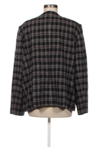 Damen Blazer Brandtex, Größe XXL, Farbe Mehrfarbig, Preis 10,99 €