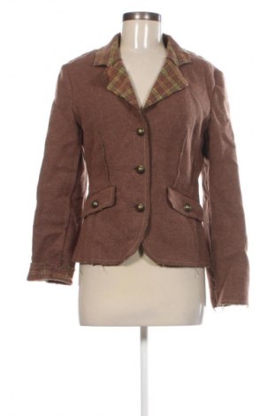 Sacou de femei Brigitte Von Boch, Mărime M, Culoare Maro, Preț 98,99 Lei