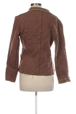 Sacou de femei Brigitte Von Boch, Mărime M, Culoare Maro, Preț 98,99 Lei