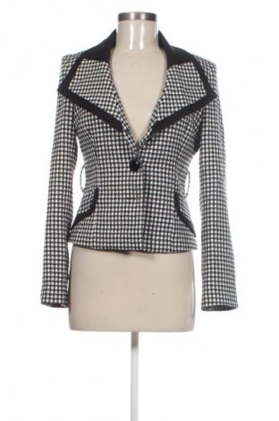 Дамско сако Butik Dayi, Размер M, Цвят Многоцветен, Цена 25,99 лв.