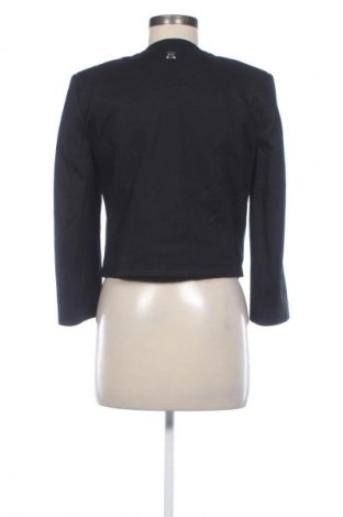 Γυναικείο σακάκι Byblos, Μέγεθος M, Χρώμα Μαύρο, Τιμή 122,76 €