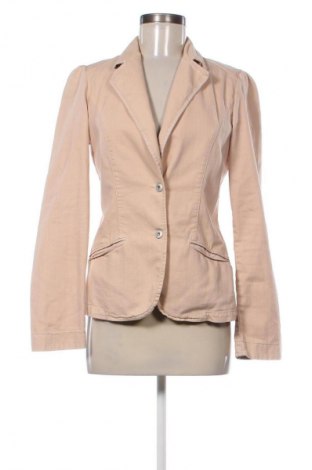 Damski żakiet Byblos, Rozmiar M, Kolor Beżowy, Cena 551,72 zł