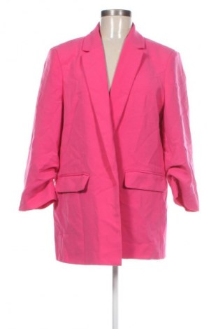 Damen Blazer C&A, Größe XL, Farbe Rosa, Preis 23,99 €