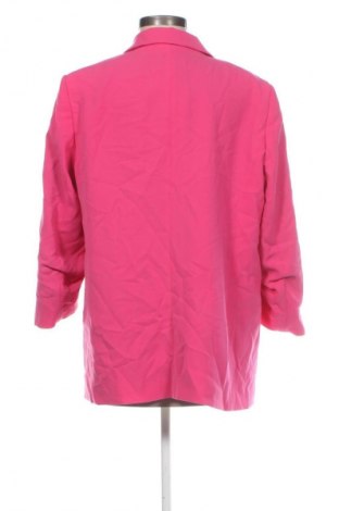 Damen Blazer C&A, Größe XL, Farbe Rosa, Preis 23,99 €