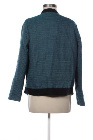 Γυναικείο σακάκι Cache Cache, Μέγεθος XL, Χρώμα Μπλέ, Τιμή 24,49 €