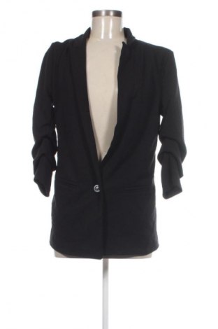 Damski żakiet Calliope, Rozmiar S, Kolor Czarny, Cena 70,99 zł