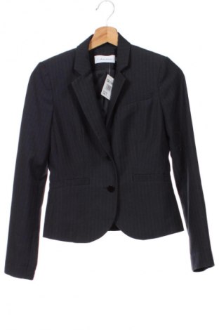 Damen Blazer Calvin Klein, Größe XS, Farbe Mehrfarbig, Preis 104,86 €