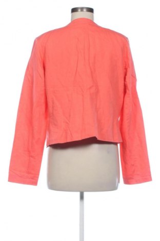 Γυναικείο σακάκι Camaieu, Μέγεθος XL, Χρώμα Πορτοκαλί, Τιμή 24,57 €