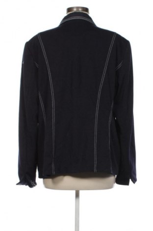 Damen Blazer Canda, Größe XXL, Farbe Blau, Preis € 17,99