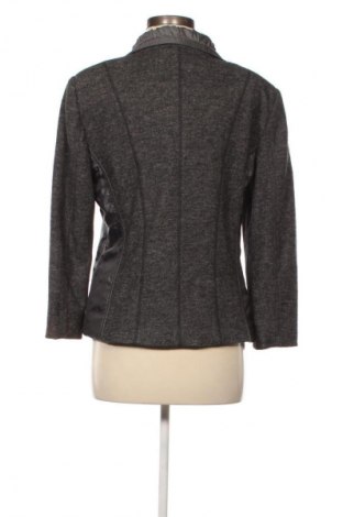 Γυναικείο σακάκι Canda, Μέγεθος M, Χρώμα Πολύχρωμο, Τιμή 10,99 €