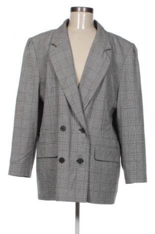Damen Blazer Canda, Größe M, Farbe Mehrfarbig, Preis 10,99 €