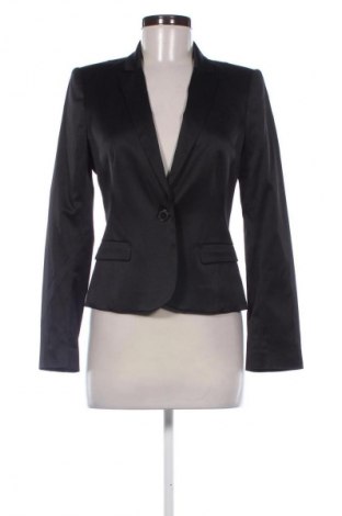 Sacou de femei Capasca, Mărime M, Culoare Negru, Preț 126,32 Lei