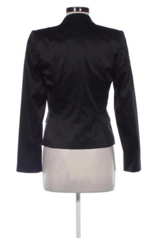 Sacou de femei Capasca, Mărime M, Culoare Negru, Preț 126,32 Lei