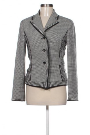 Damen Blazer Carla Carini, Größe M, Farbe Mehrfarbig, Preis 24,99 €