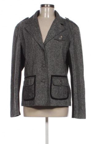 Damen Blazer Caro, Größe M, Farbe Mehrfarbig, Preis € 16,99