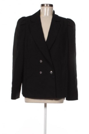 Damen Blazer Caroline Biss, Größe XL, Farbe Schwarz, Preis € 17,99