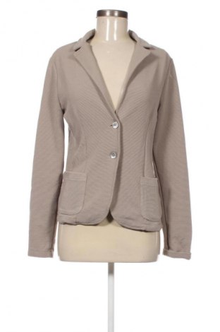Damen Blazer Cartoon, Größe M, Farbe Braun, Preis € 8,99