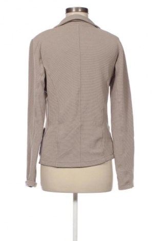 Damen Blazer Cartoon, Größe M, Farbe Braun, Preis € 8,99