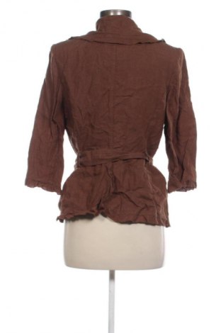 Damen Blazer Cavita, Größe M, Farbe Braun, Preis € 35,00