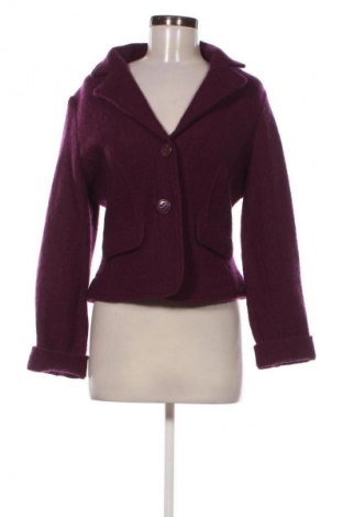 Dámske sako  Cecilia Classics, Veľkosť S, Farba Fialová, Cena  24,49 €