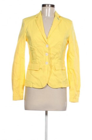 Sacou de femei Change, Mărime S, Culoare Galben, Preț 90,99 Lei