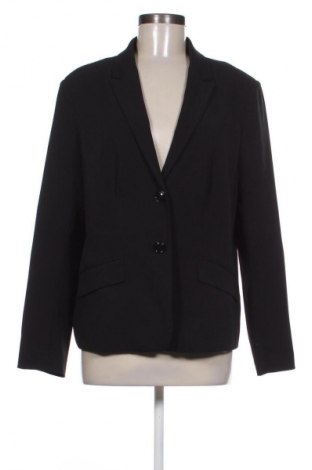Damen Blazer Charles Vogele, Größe XL, Farbe Schwarz, Preis € 24,55