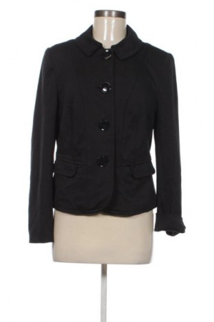 Damen Blazer Charles Vogele, Größe M, Farbe Schwarz, Preis € 8,99