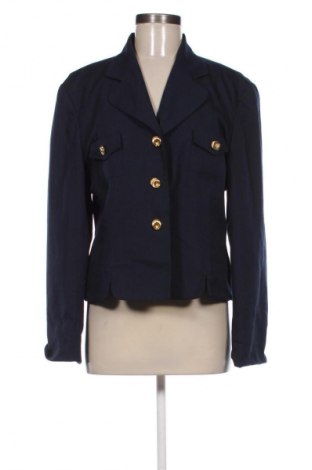Damen Blazer Choise, Größe L, Farbe Blau, Preis 43,94 €
