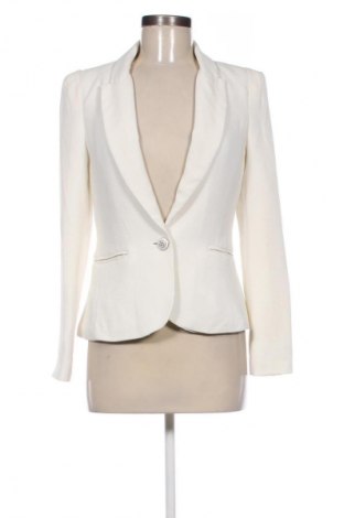 Sacou de femei Christine, Mărime S, Culoare Alb, Preț 128,62 Lei