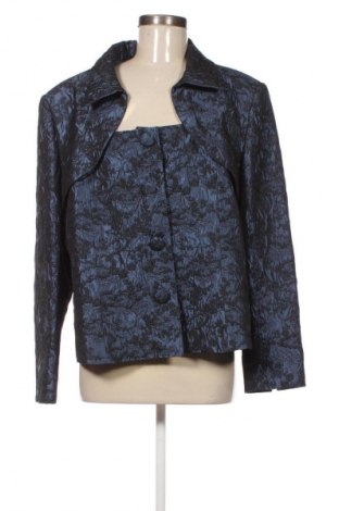 Damen Blazer Christine Laure, Größe XXL, Farbe Mehrfarbig, Preis 23,99 €