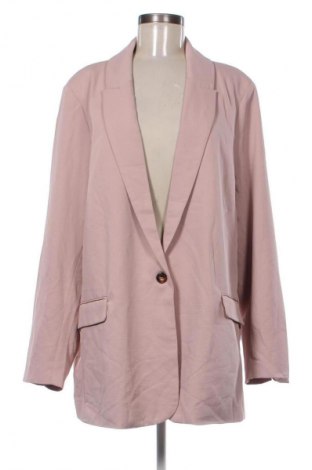 Női blézer City Chic, Méret S, Szín Rózsaszín, Ár 7 930 Ft