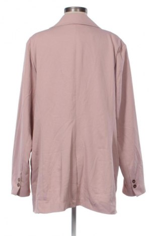 Női blézer City Chic, Méret S, Szín Rózsaszín, Ár 7 930 Ft