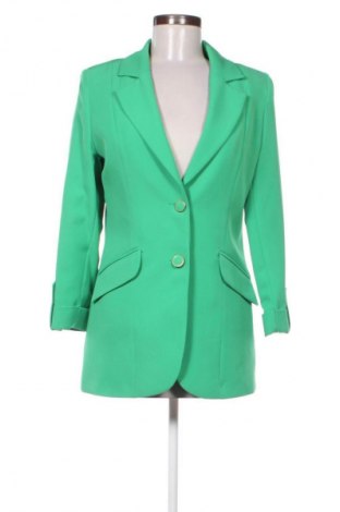Damski żakiet Clips, Rozmiar M, Kolor Zielony, Cena 250,57 zł