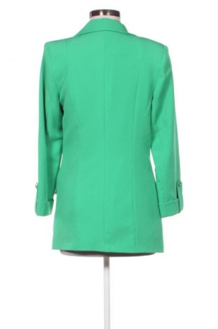 Damski żakiet Clips, Rozmiar M, Kolor Zielony, Cena 250,57 zł