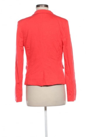 Дамско сако Clockhouse, Размер XL, Цвят Червен, Цена 16,99 лв.