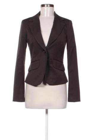 Sacou de femei Clockhouse, Mărime S, Culoare Maro, Preț 126,32 Lei