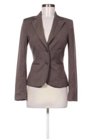 Sacou de femei Clockhouse, Mărime S, Culoare Maro, Preț 126,32 Lei