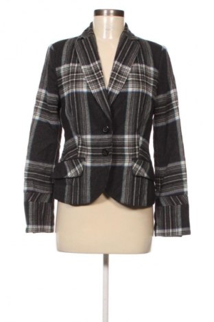 Γυναικείο σακάκι Comma,, Μέγεθος M, Χρώμα Πολύχρωμο, Τιμή 21,99 €