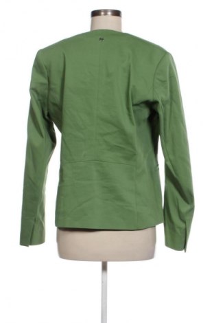 Damski żakiet Comma,, Rozmiar L, Kolor Zielony, Cena 117,99 zł