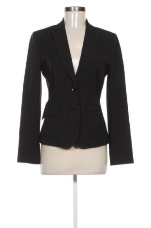 Дамско сако Comma,, Размер S, Цвят Черен, Цена 109,00 лв.