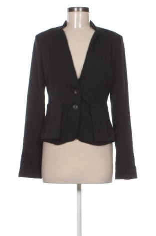 Női blézer Comma,, Méret S, Szín Fekete, Ár 9 519 Ft