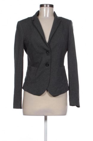 Дамско сако Comma,, Размер M, Цвят Сив, Цена 109,06 лв.