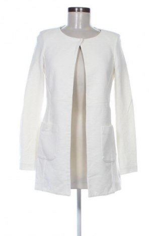 Damen Blazer Comma,, Größe XS, Farbe Weiß, Preis 56,00 €