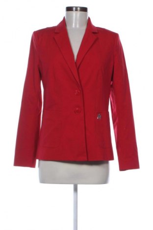 Γυναικείο σακάκι Comma,, Μέγεθος M, Χρώμα Κόκκινο, Τιμή 127,00 €