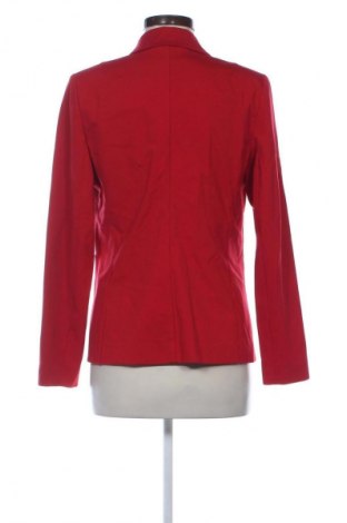 Γυναικείο σακάκι Comma,, Μέγεθος M, Χρώμα Κόκκινο, Τιμή 127,00 €